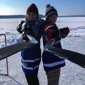 Meet your Posher, Taylor